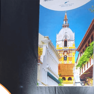 ITIC Americas 2022 - Scott Rosen