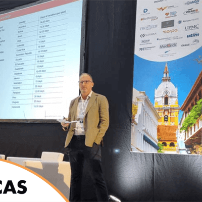 ITIC Americas 2022 - John Price