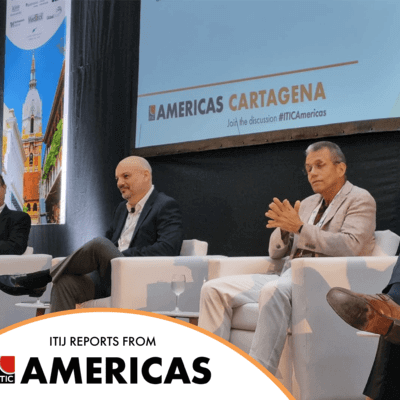 ITIC Americas - Travel and insurance after covid