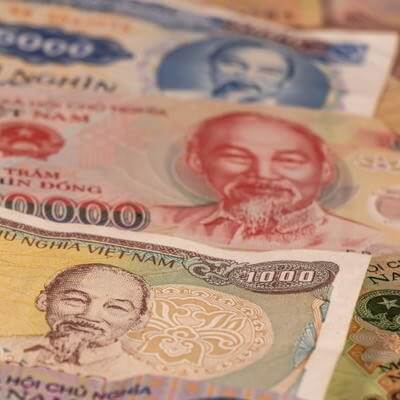 Vietnamese Dong
