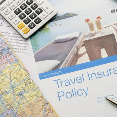 Travel insurance