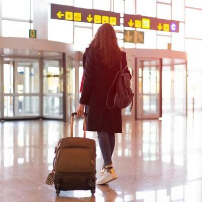 traveller travel insurance pandemic