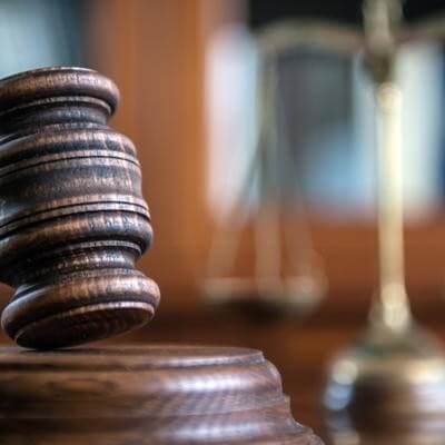 Justice law judge etc