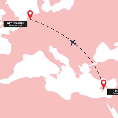 case study map marm assistane