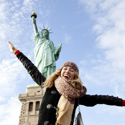 US travellers purchase travel insurance