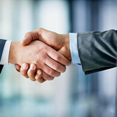 Partnership deal Allianz Aetna