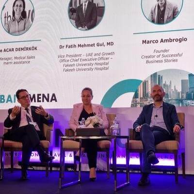 itic mena cultural differences