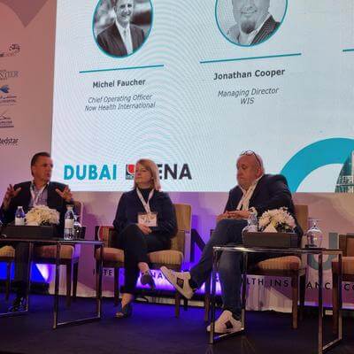 itic mena customer engagement