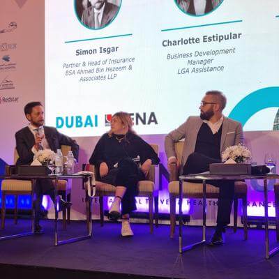 itic mena duty of care