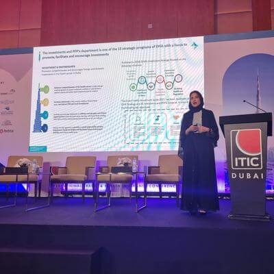 ITIC MENA Dr Albastaki DHA