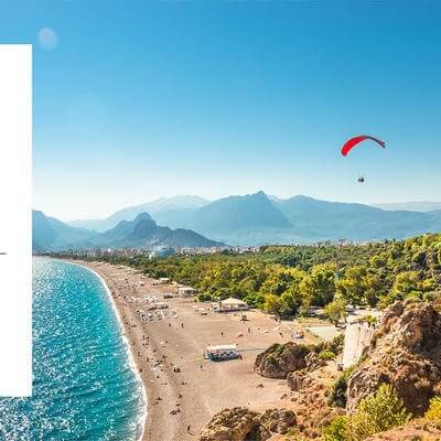 marm advertorial header