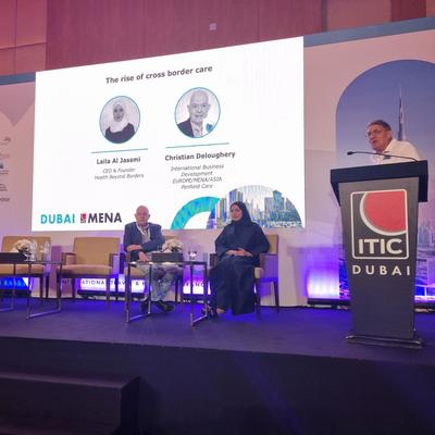 panel cross border care