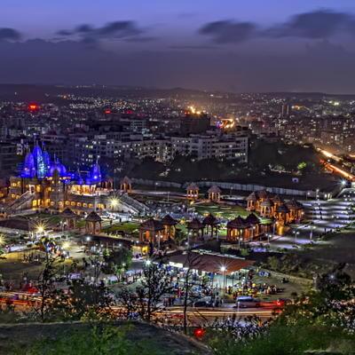 Pune India