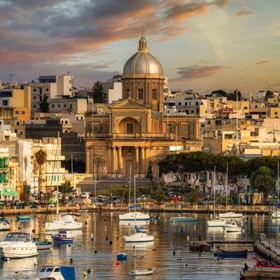 Malta