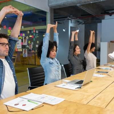 healix employee wellbeing