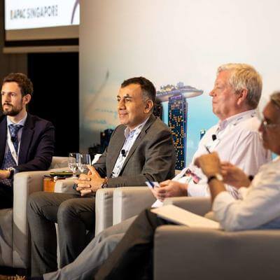 The changing face of insurance and assistance at ITIC APAC 2022