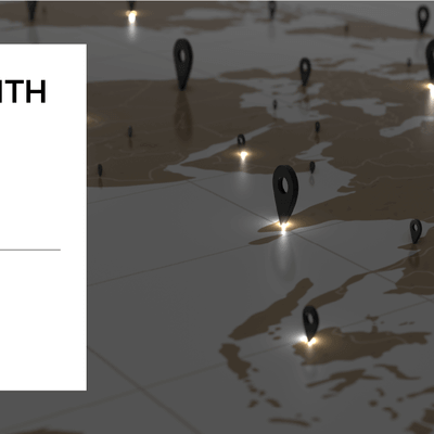 ITIJ Speaks with David Eline - Health Compass