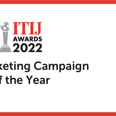 ITIJ Marketing Campaign of the Year