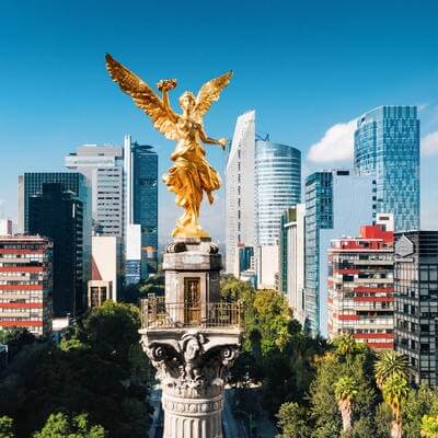 Mexico City