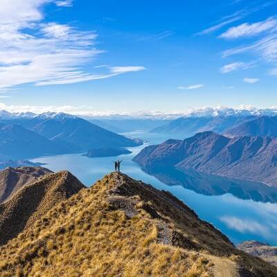 Souther Cross Travel Insurance