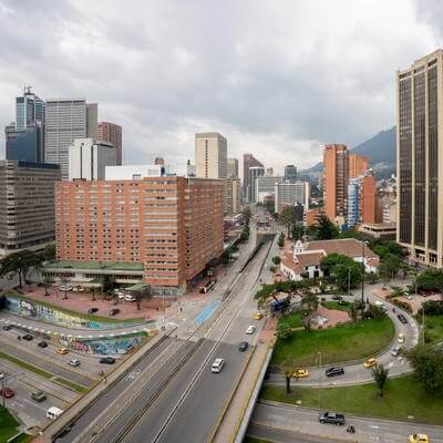 Allianz Partners Bogota