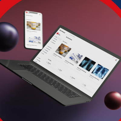 AfyaRekod Universal Patient Portal