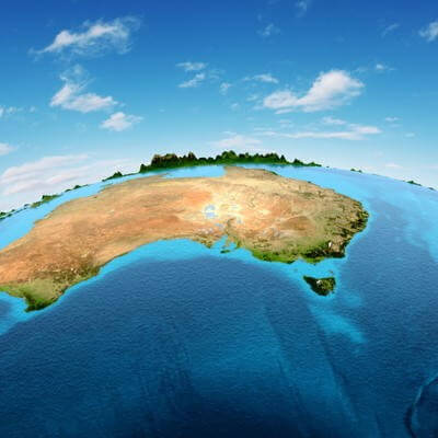 Australia New Zealand