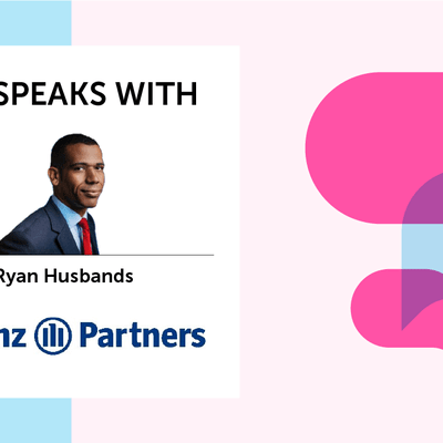 ITIJ Speaks with Ryan Husbands