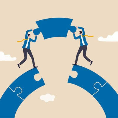 AXA and ROCK partnership