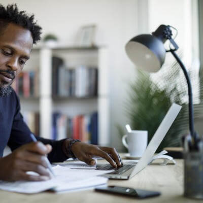 HSBC Life digital underwriting