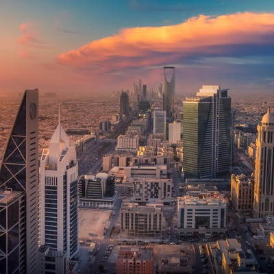 Riyadh
