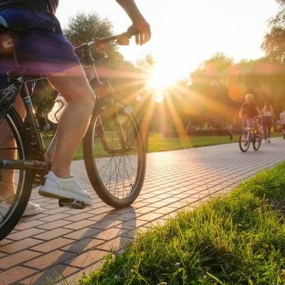 Bicycle Bicycle Bicycle