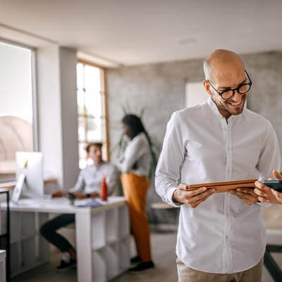 Healix app employee health