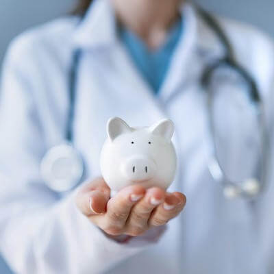 health insurance earnings