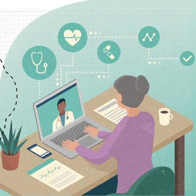 Telemedicine