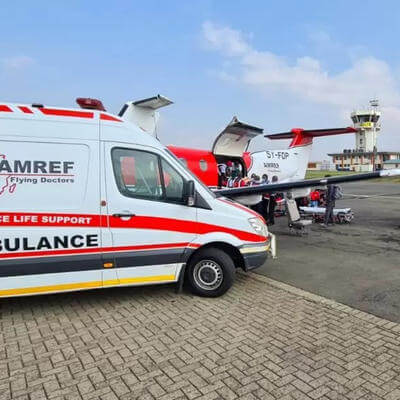 Ambulance