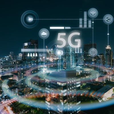 5g technology