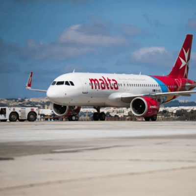 Air Malta