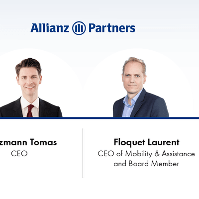 Allianz new hires