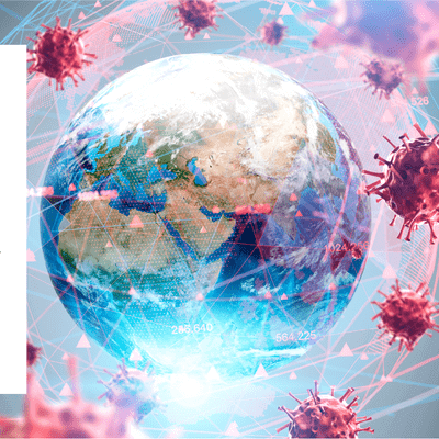 ITIJ Speaks with Ross Thompson - Covac Global