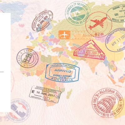 ITIJ Speaks with Russel Antonio