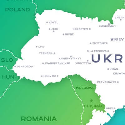 Ukraine