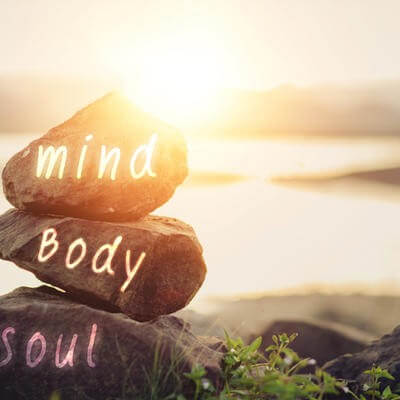 mind body