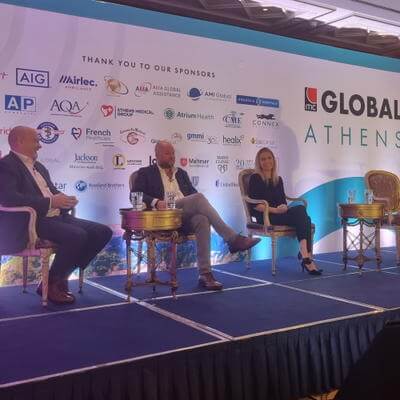 ITIC travel trends 2