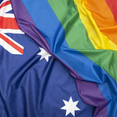 australian pride