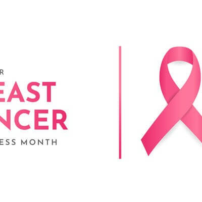 Breast cancer awareness month