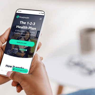 Genasys-Simplyhealth-partnership