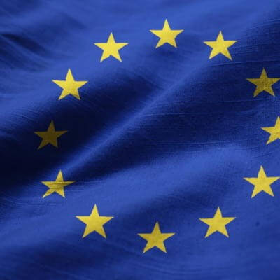EU flag