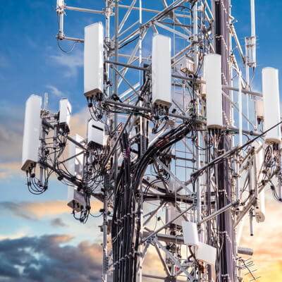 mobile phone base station