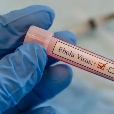Ebola